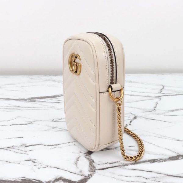 GG MARMONT MINI BAG - Image 7