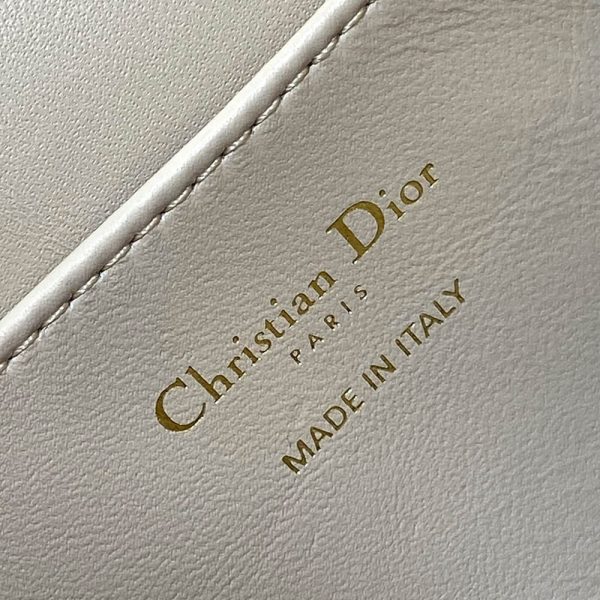 Medium Dior Caro Backpack - Image 7