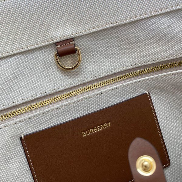 Small Freya Tote - Image 7