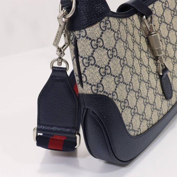 Jackie 1961 small shoulder bag - Image 7