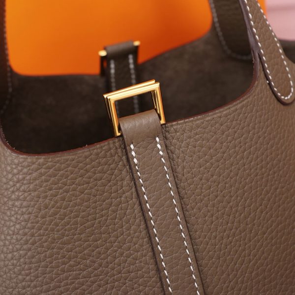 Hermes Picotin Lock 18 - Image 7