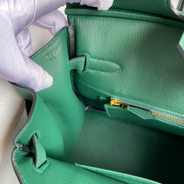 HERMES BIRKIN BAG 25 - Image 7
