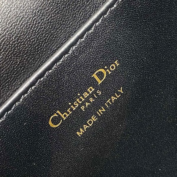 Small Dior Caro Backpack - Image 7