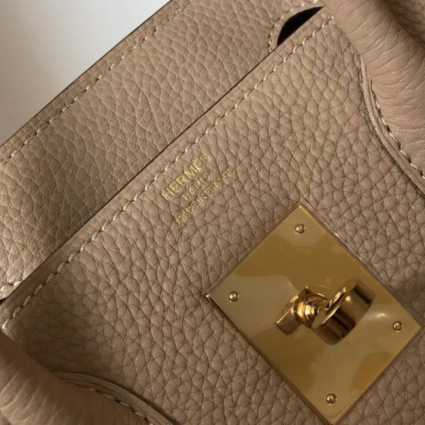 Hermes Birkin 35 - Image 7