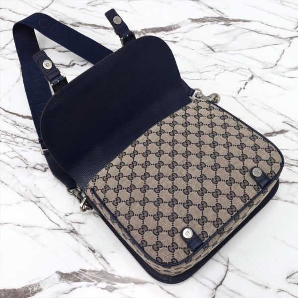 GG crossbody bag - Image 7