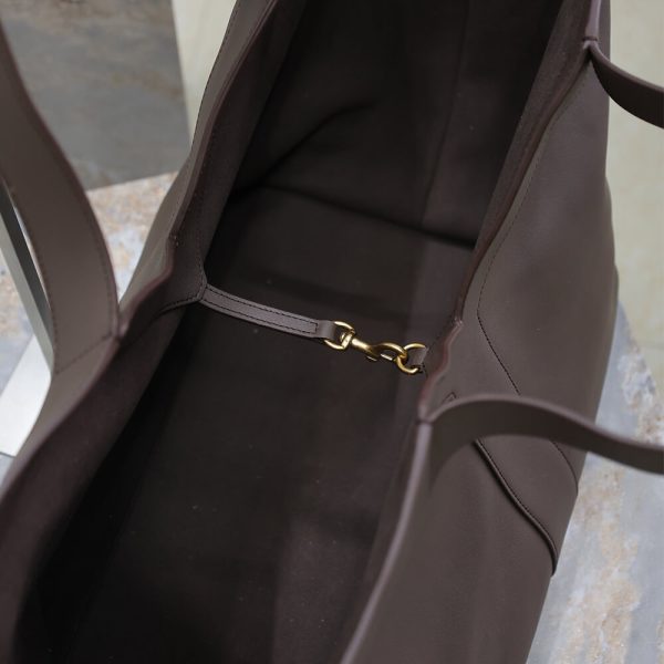 YSL Y TOTE IN LEATHER(HIGH-END GRADE) - Image 7