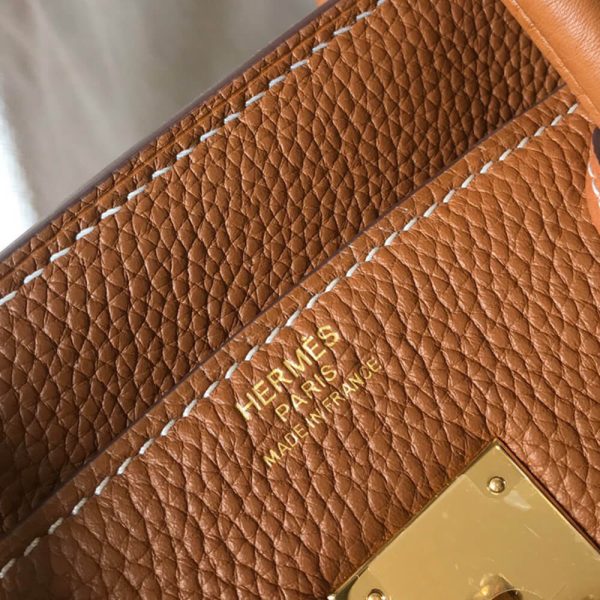 Hermes Birkin 35 - Image 7