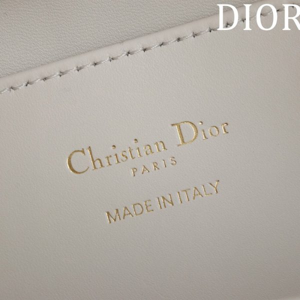 Small Dior Toujours Vertical Tote Bag(high-end grade) - Image 7