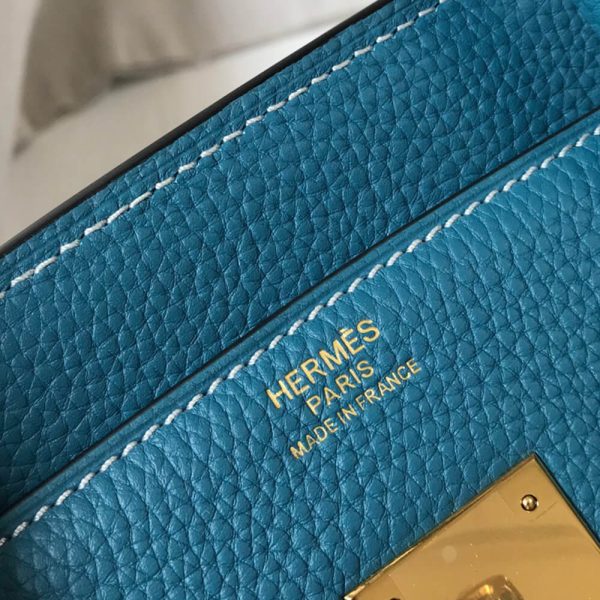 Hermes Birkin 35 - Image 7