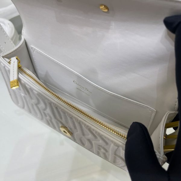 Miss Dior Flap Bag - Image 7