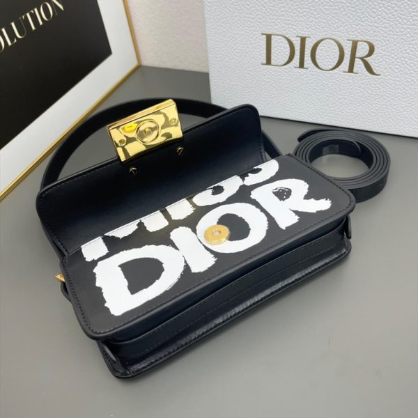 Miss Dior Flap Bag - Image 7