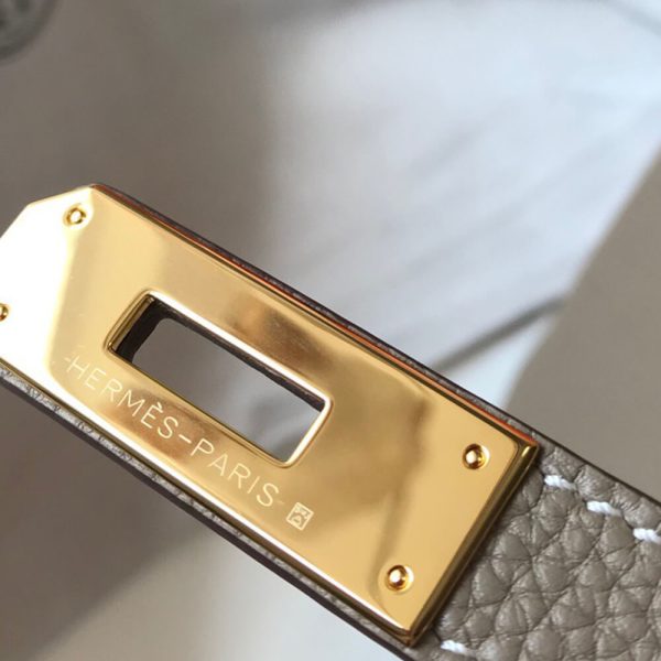Hermes Birkin 35 - Image 7
