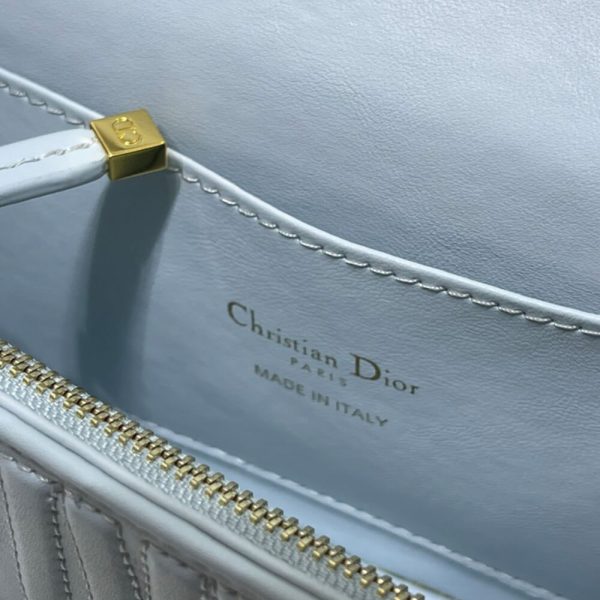 Miss Dior Flap Bag - Image 7
