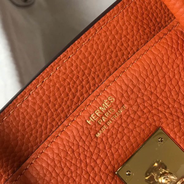 Hermes Birkin 35 - Image 7