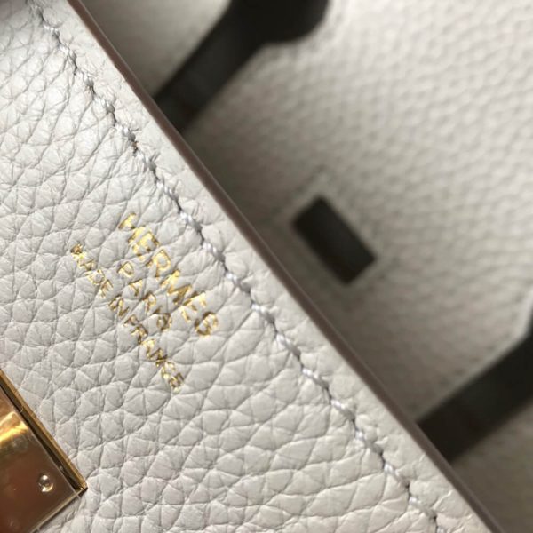 Hermes Birkin 35 - Image 7