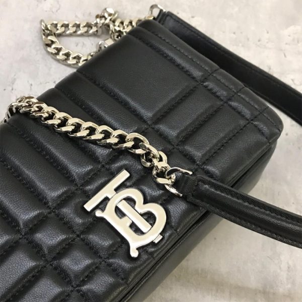 Small Lola Bag - Image 7