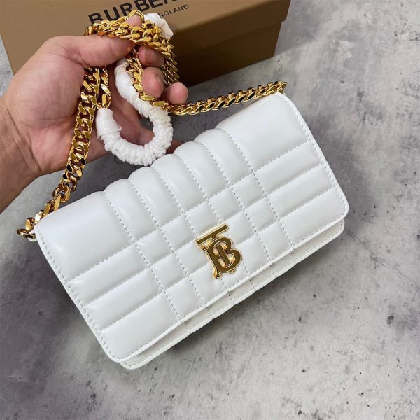 Small Lola Bag - Image 7