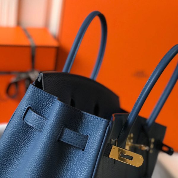 Hermes Birkin 35 - Image 7