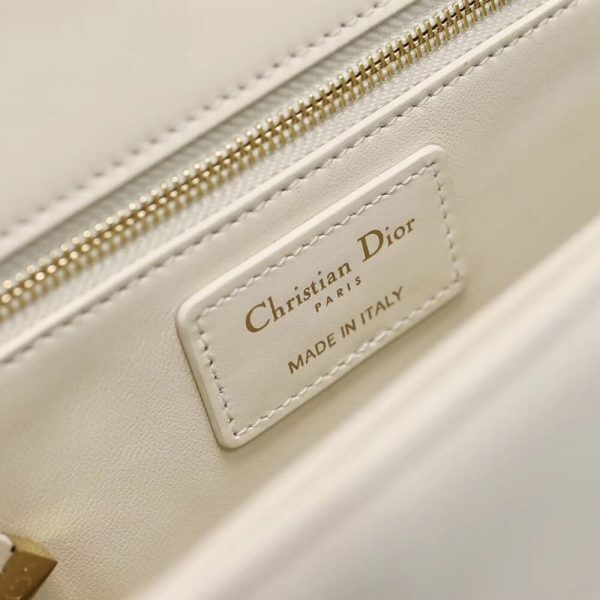 DIOR 30 Montaigne Bag(HIGH-END GRADE) - Image 7