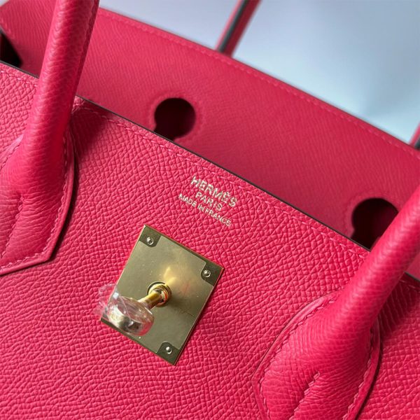 Hermes Birkin 35 - Image 7