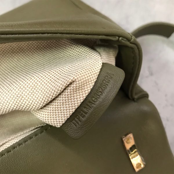 Small Lola Bag - Image 7