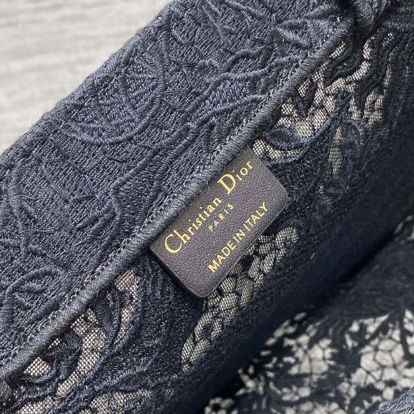 Medium Dior Book Tote - Image 7