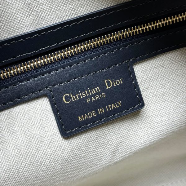 Dior Groove 25 Bag - Image 7