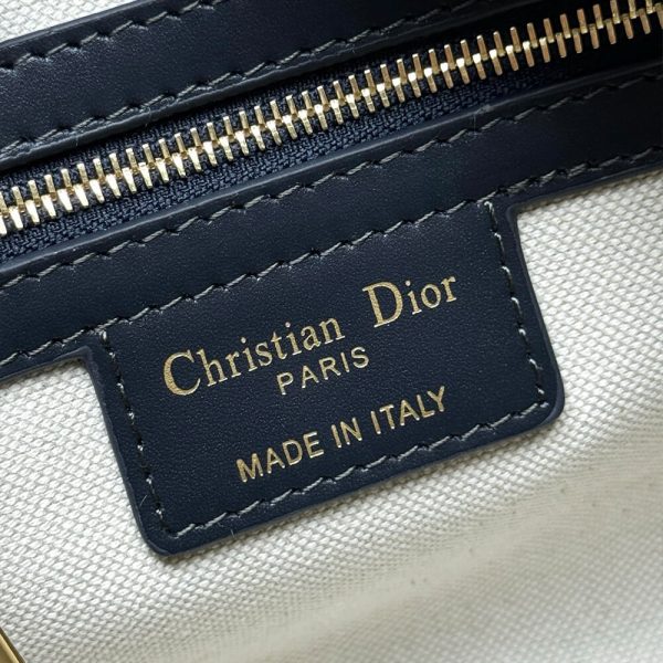 Dior Groove 20 Bag - Image 7