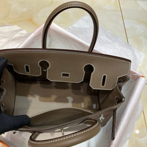 Hermes Birkin 35(Authentic Grade) - Image 8