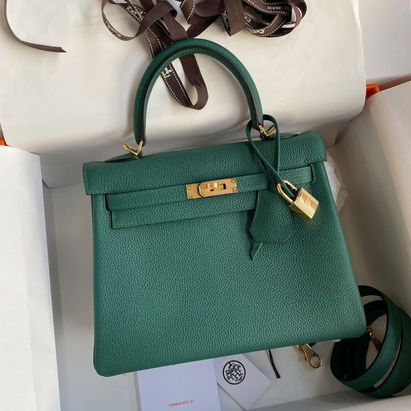 Hermes Kelly 28(HIGH-END GRADE) - Image 7