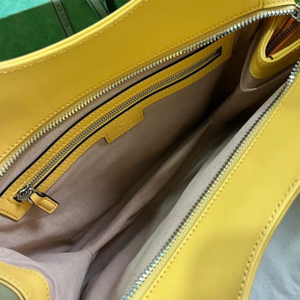PETITE GG SMALL TOTE BAG - Image 8