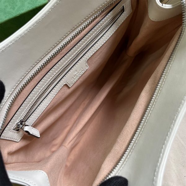 PETITE GG SMALL TOTE BAG - Image 8