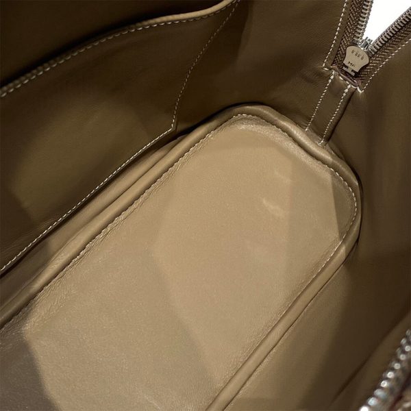 HERMES 1923 BOLIDE 25 - Image 8