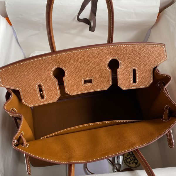 Hermes Birkin 35 - Image 8