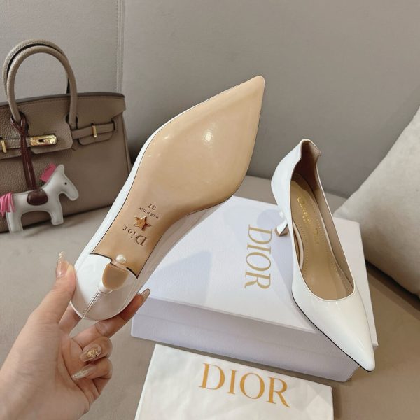 Dior Heel - Image 8