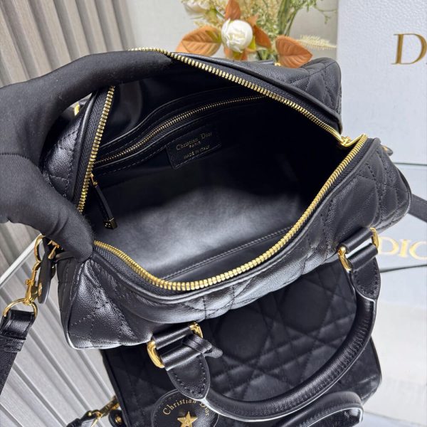 Dior Groove 25 Bag(high-end grade) - Image 8