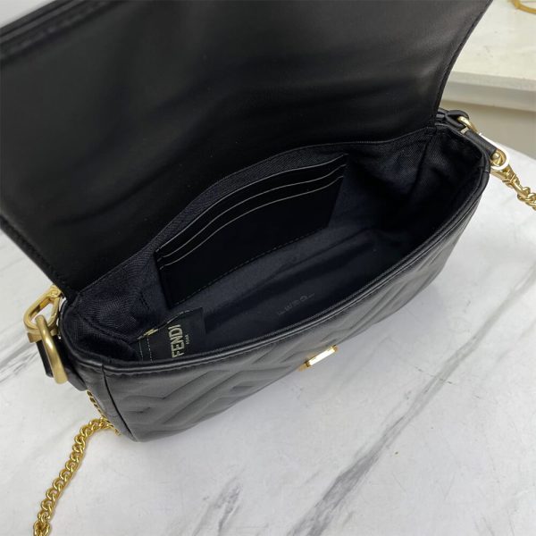 Fendi Baguette Mini - Image 8