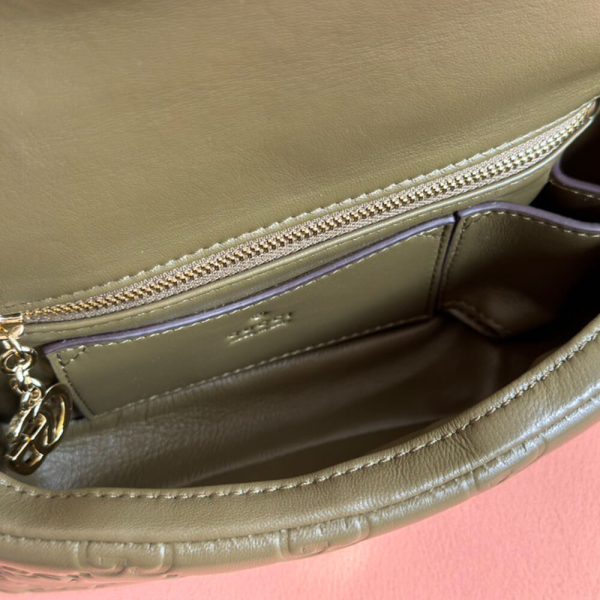 GG Milano mini top handle bag - Image 8