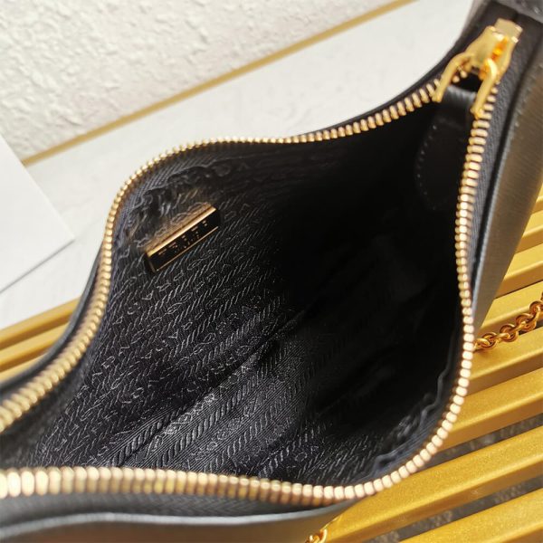 Prada Re-Edition 2005 Saffiano leather bag - Image 8