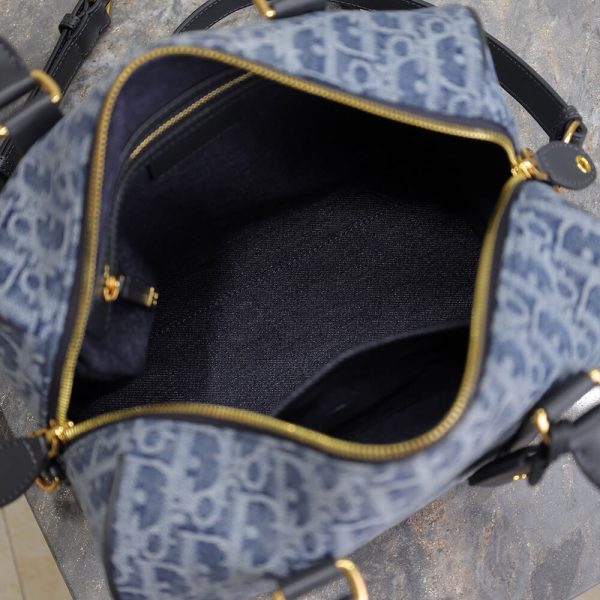 Dior Groove 25 Bag - Image 8