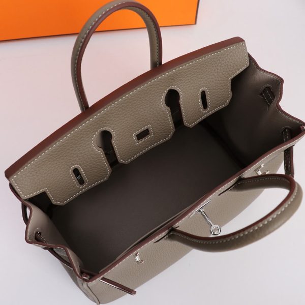 HERMES BIRKIN BAG 30 - Image 8