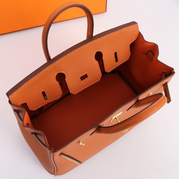 HERMES BIRKIN BAG 30 - Image 8
