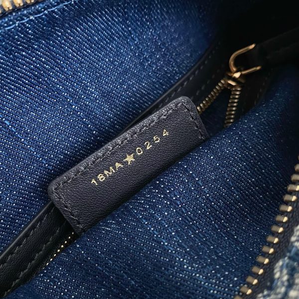 Dior Groove 20 Bag - Image 8