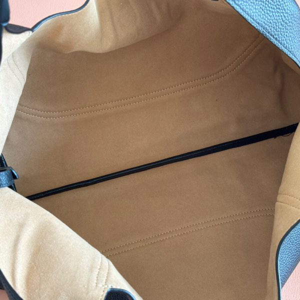Gucci Softbit maxi shoulder bag(HIGH-END GRADE) - Image 8