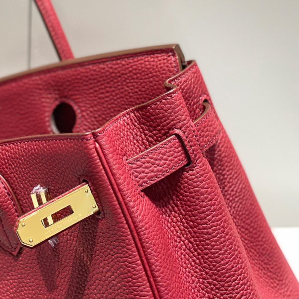 HERMES BIRKIN BAG 30 - Image 8