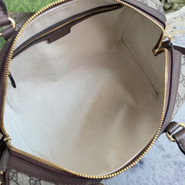 GUCCI Ophidia medium top handle bag - Image 8