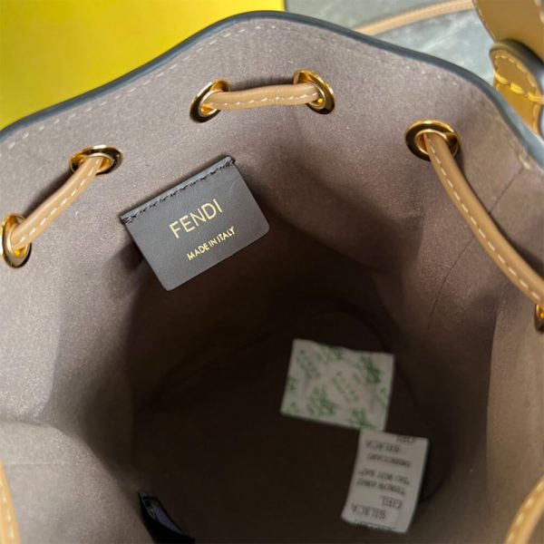 Fendi Mon Tresor(high-end grade) - Image 8
