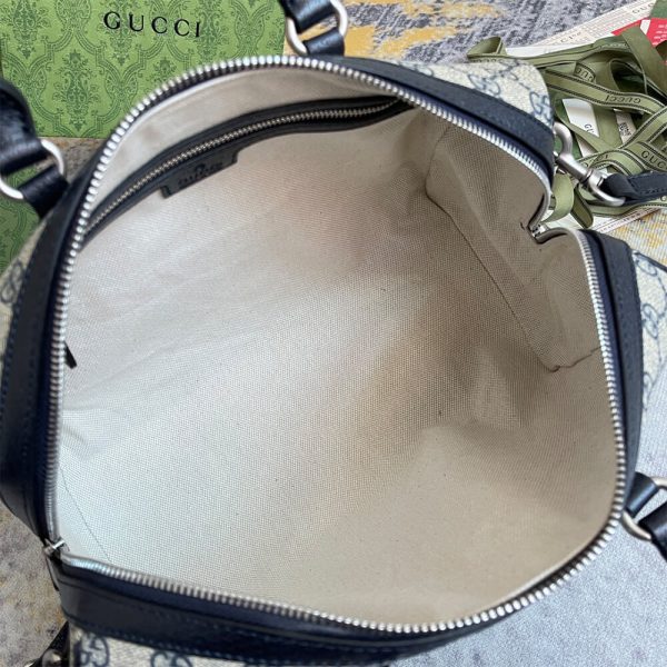 GUCCI Ophidia medium top handle bag - Image 8