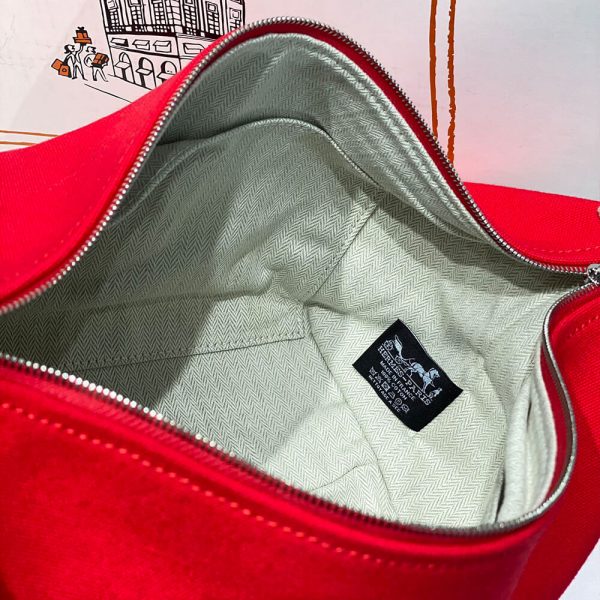 Hermes Trousse Bride-a-Brac Large - Image 8