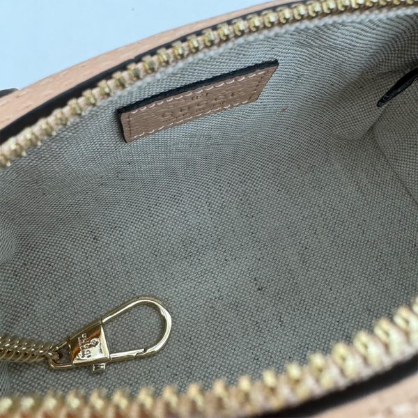 GUCCI Ophidia super mini bag - Image 8